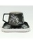 Tasarım Porselen Çay Fincanı P0040040014 1