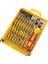 Tornavida Takımı 33 Parça Jakemy JK-6032 1