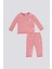 U.s. Polo Assn Bebek Kız Bebek Retro Pembe KBBU2LITAKIM 1