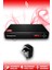 16 Kanal Ahd Dvr Xmeye Hibrit Kayıt Cihazı 1