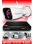 1 Kameralı Kare 1 Dış Kamera Set Hdd'siz Full Hd Gece Görüşlü Güvenlik Kamerası Sistemi 1
