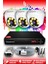 3 Kameralı Dome 3 Iç Kamera Set Hdd'siz Full Hd Renkli Gece Görüşlü Güvenlik Kamerası Sistemi 1