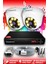 2 Kameralı Dome 2 Iç Kamera Set Hdd'siz Full Hd Renkli Gece Görüşlü Güvenlik Kamerası Sistemi 1