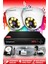 2 Kameralı Dome 2 Iç Kamera Set 320 GB HDD Full Hd Renkli Gece Görüşlü Güvenlik Kamerası Sistemi 1