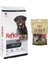Kuzulu Yetişkin Köpek Maması 15 kg Jerky 2