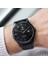 FS600804 Deri Kordonlu Erkek Kol Saati 5