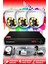 3 Kameralı Dome 3 Iç Kamera Set 500 GB HDD Full Hd Renkli Gece Görüşlü Güvenlik Kamerası Sistemi 1