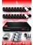 16 Kameralı Panda 16 Dış Kamera Set Hdd'siz Full Hd Gece Görüşlü Güvenlik Kamerası Sistemi 1