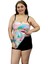 Straplez Bikini Takımı 2