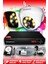 2 Kameralı Kare 1 Iç Kamera Set 2 Tb HDD Full Hd Renkli Gece Görüşlü Güvenlik Kamerası Sistemi 1