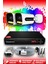 2 Kameralı Zebra 2 Dış Kamera Set Hdd'siz Full Hd Renkli Gece Görüşlü Güvenlik Kamerası Sistemi 1
