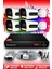 4 Kameralı Zebra 4 Dış Kamera Set Hdd'siz Full Hd Renkli Gece Görüşlü Güvenlik Kamerası Sistemi 1