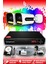 2 Kameralı Zebra 2 Dış Kamera Set 250 GB HDD Full Hd Renkli Gece Görüşlü Güvenlik Kamerası Sistemi 1