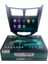 Hyundai Accent Blue Siyah 2011-2013 6-128 (Fanlı) Profesyonel Oem Multimedia 3