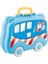 Nessiworld 560 By Toys, Doktor Seti / +36 Ay 5