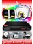 3 Kameralı Zebra 1 Iç Kamera Set 1 Tb HDD Full Hd Renkli Gece Görüşlü Güvenlik Kamerası Sistemi 1