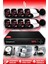 8 Kameralı Panda 8 Dış Kamera Set 500 GB HDD Full Hd Gece Görüşlü Güvenlik Kamerası Sistemi 1
