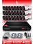 24 Kameralı Kare 24 Dış Kamera Set Hdd'siz Full Hd Gece Görüşlü Güvenlik Kamerası Sistemi 1