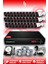 32 Kameralı Kare 32 Dış Kamera Set 2 Tb HDD Full Hd Gece Görüşlü Güvenlik Kamerası Sistemi 1