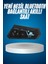 Bluetooth Kask Kulaklığı Intercom 5.0 Bluetooth Android ve Ios Uyumlu 1