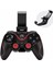 Yeni Nesil X3 Gamepad Android Uyumlu Telefon Tutucu Özellikli Joystick 3