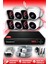 8 Kameralı Kare 4 Iç Kamera Set Hdd'siz Full Hd Gece Görüşlü Güvenlik Kamerası Sistemi 1