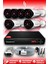 6 Kameralı Uzay 6 Dış Kamera Set Hdd'siz Full Hd Gece Görüşlü Güvenlik Kamerası Sistemi 1