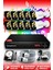10 Kameralı Kare 10 Dış Kamera Set 100 GB HDD Full Hd Renkli Gece Görüşlü Güvenlik Kamerası Sistemi 1