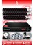 32 Kameralı Uzay 32 Dış Kamera Set 1 Tb HDD Full Hd Gece Görüşlü Güvenlik Kamerası Sistemi 1