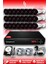 24 Kameralı Uzay 24 Dış Kamera Set 1 Tb HDD Full Hd Gece Görüşlü Güvenlik Kamerası Sistemi 1