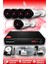 5 Kameralı Uzay 5 Dış Kamera Set 250 GB HDD Full Hd Gece Görüşlü Güvenlik Kamerası Sistemi 1
