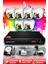 6 Kameralı Dome 6 Iç Kamera Set 320 GB HDD Full Hd Renkli Gece Görüşlü Güvenlik Kamerası Sistemi 1