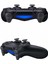 Yeni Nesil Joystick Oyun Kolu Android Uyumlu Kablosuz Titreşimli 5