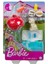 GRG75 Barbie'nin Ev Dekorasyonu Oyun Setleri 3