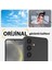 Buddıes Samsung S25 Plus Uyumlu Kamera Lens Koruyucu (SİLVER) 3