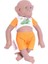 ELF23301 Maymun 35 cm 4