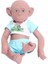ELF23301 Maymun 35 cm 5