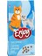 Somonlu ve Hamsili Yetişkin Kedi Maması 10 kg 1