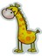 Nessiworld Baby Puzzle Jungle 2