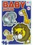 Nessiworld Baby Puzzle Jungle 5
