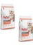 Kitten Tavuklu Pirinçli Yavru Kedi Maması 2 kg x 2 Adet 1
