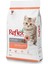 Kitten Tavuklu Pirinçli Yavru Kedi Maması 2 kg x 2 Adet 4