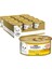 Gourmet Gold Kıyılmış Tavuklu Kedi Konservesi 24 Adet 1
