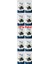 Kedi Kumu Koku Giderici Aktif Karbonlu 10X200 gr 1