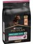 Proplan Puppy Somonlu Küçük Irk Yavru Köpek Maması 3 kg 1