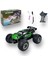 Uzaktan Kumandalı Full Fonksiyon 2.4g 1:18 Ölçek Şarjlı High Off Road Araba 1