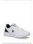 U.S Polo Assn. 101328714 Tallınn 3FX Beyaz Erkek Spor Ayakkabı 1