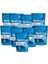 Kristal Silika Kedi Kumu 3.6 Lt x 9 Adet 1