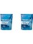 Tozsuz Silika Kedi Kumu 3.6 Lt X2 Adet 1