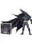 Batman Modeli (Yurt Dışından) 2